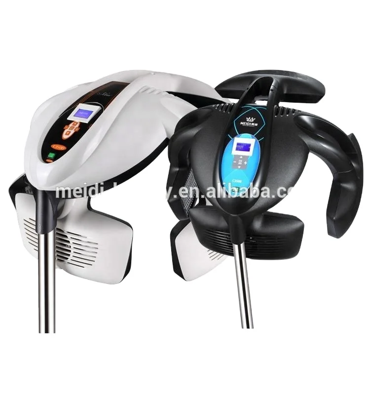 

DFAM hair accelerator hair salon equipment professional hair color processor and dryer, White,black