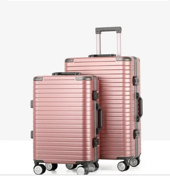 polycarbonate carry on