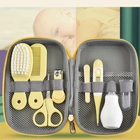 

Baby Care Nursery Health Grooming Kit Infant Care Kit