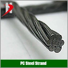PC strand-7