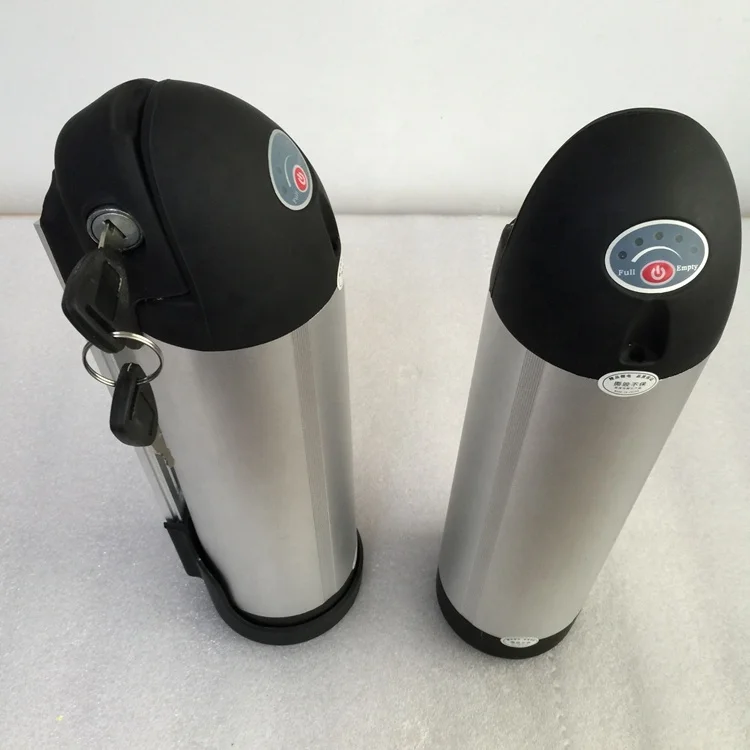 

36v 10ah water bottle electric bike battery for ebike 36v Electric bicycle Down tube Battery