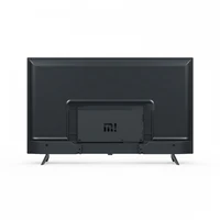

Television Xiaomi Mi TV Android TV 4S 55 inches 4000R Curved 4K HDR Screen TV WIFI Ultra-thin 2GB+8GB Dolby Audio 100% Russified