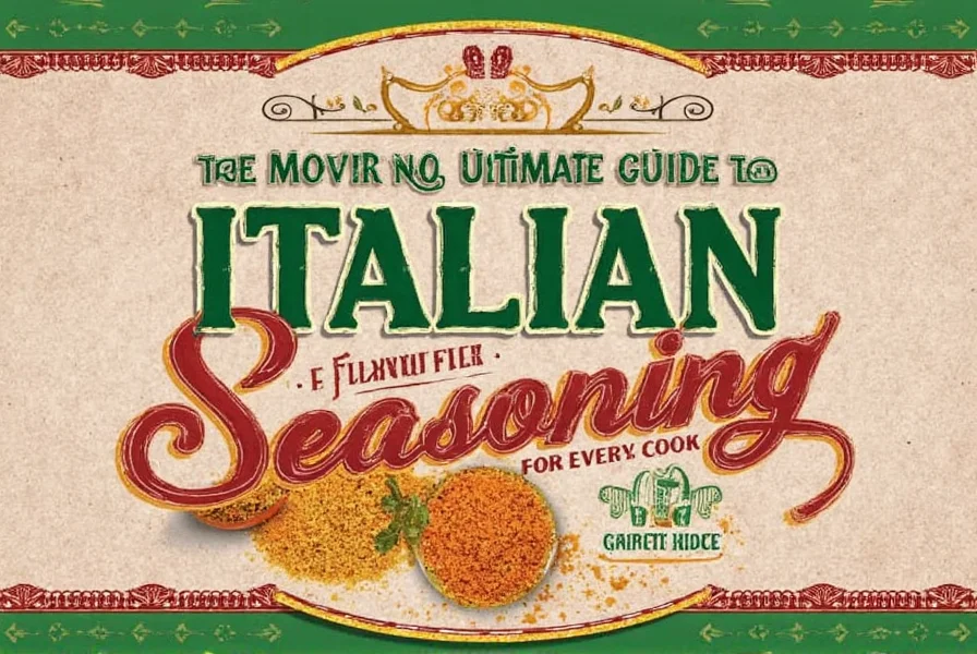 the ultimate guide to italian seasoning heb a flavorful journey for every cook