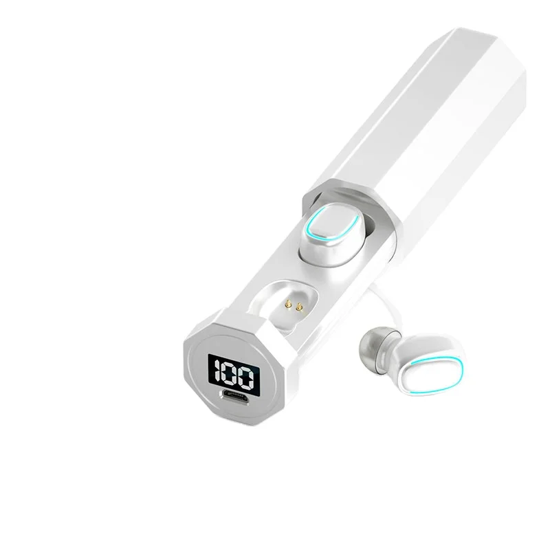 

China Factory Wholesale Type C Waterproof And Sweatproof Earphone Wireless