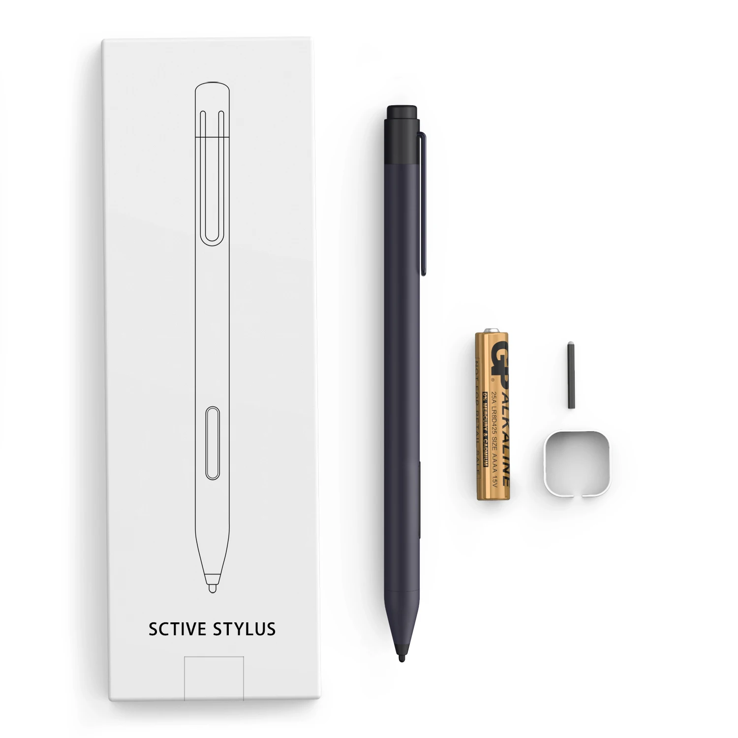 Xiaomi smart pen