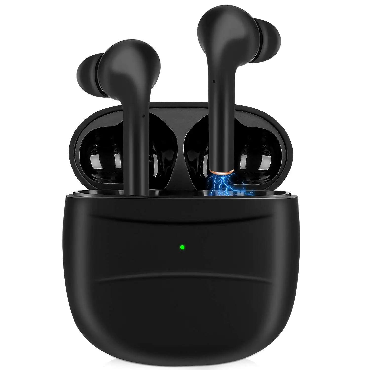 

earbuds earphones J3 TWS In stock Wireless BT 5.0 Gaming Headset TWS Wireless earbuds earphone