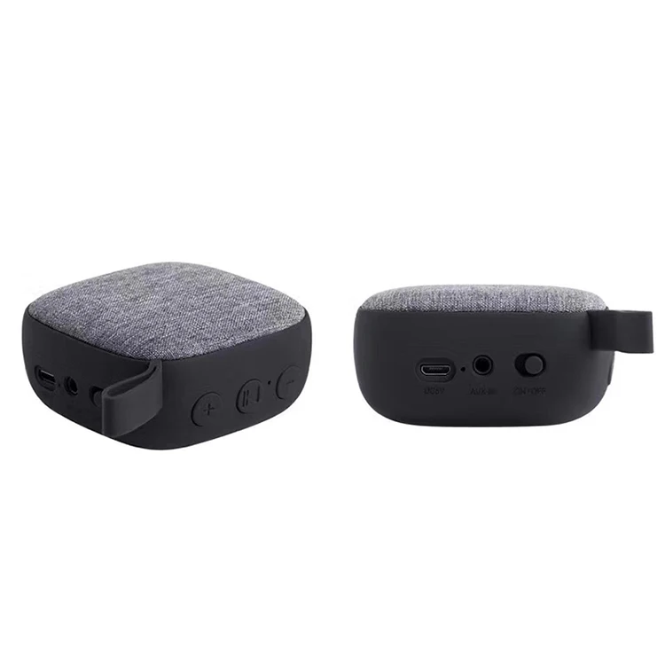 

Oem 2020 New Style Big Sound Fabric Karaoke wireless Speaker