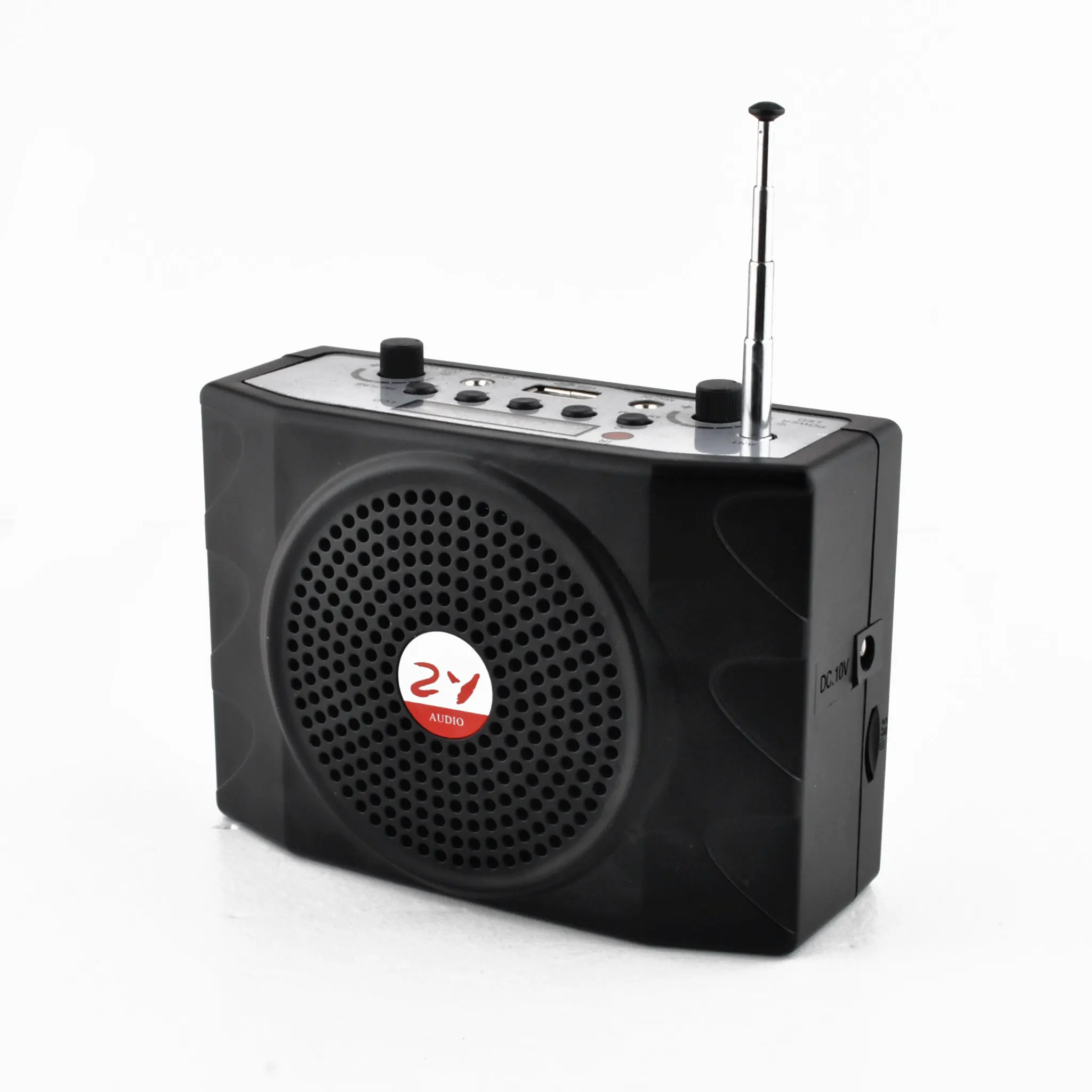 

ZY-898 Portable Voice Amplifier for Teachers