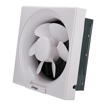 lonon 广场其他   通风   风扇壁挂式通风 pvc 排气扇
