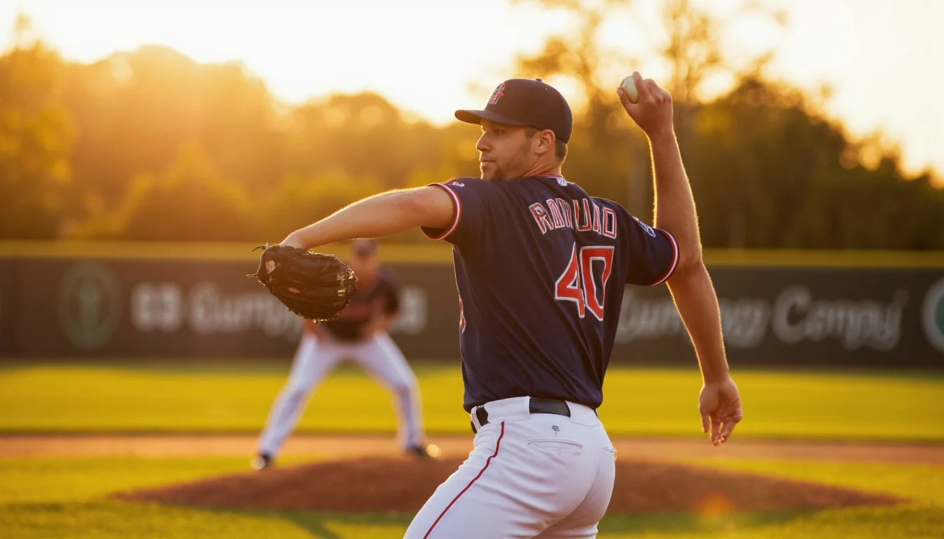 Why Softball Pitchers in 2026 Reduced Arm Fatigue by 41%: The Eccentric ...