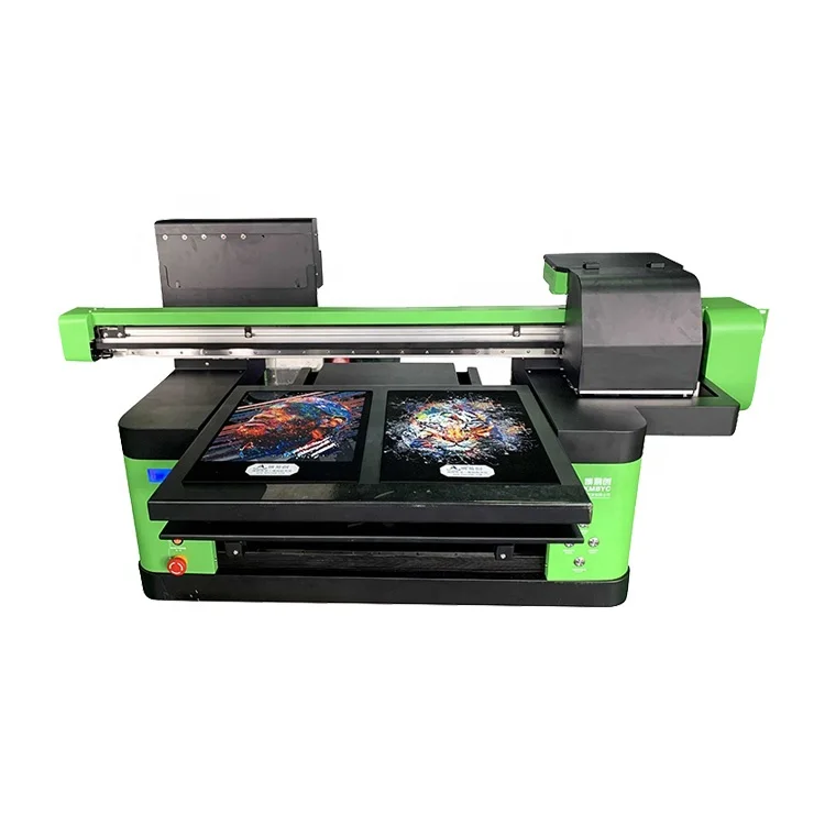 
M2 Factory price direct to garment digital A2 DTG printer 