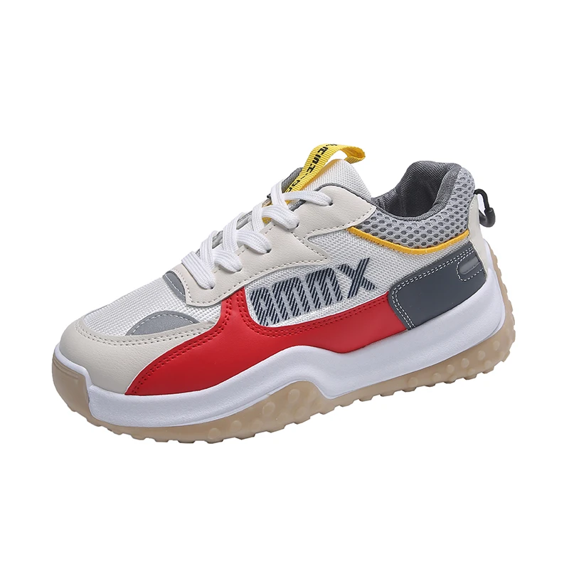 

2021 fashion breathable shoes women's new tide shoes European and American wind walking women's shoes