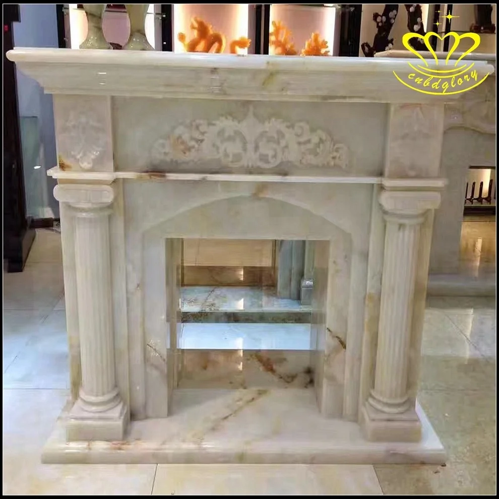 Custom Built European Style Villas Luxury High Grade Ornaments