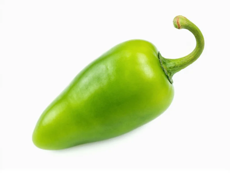 Light Green Habanero: Flavor, Heat & Uses Explained