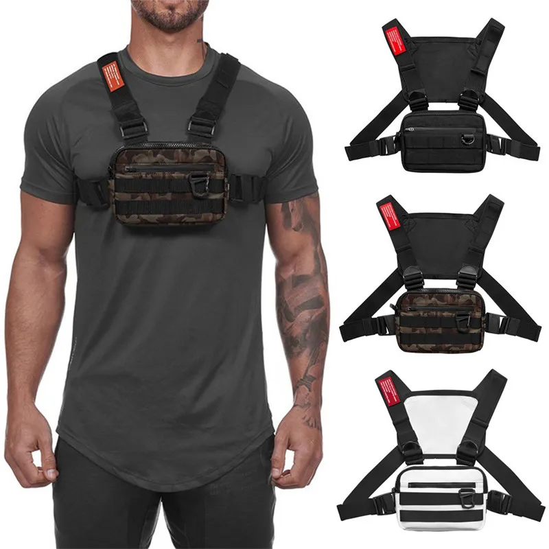 chest rig asrv