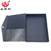 Promotional product hot sale a4 size plastic PVC document case box file/file box