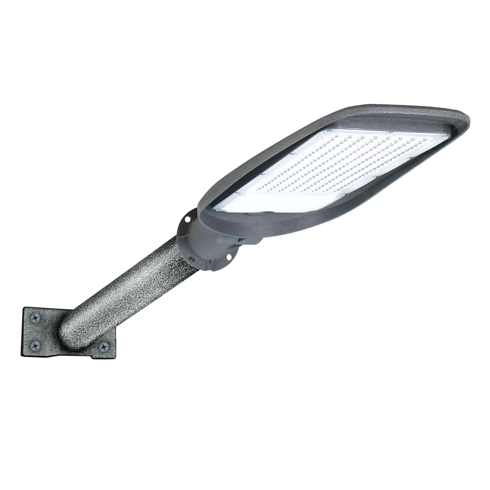 KCD Customized IP66 Outdoor Lighting Garden Parking Lot Led Streetlight 80W