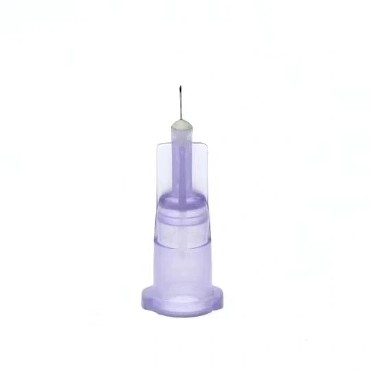 

Skin syringe needle for Neuramis, The Lowest Wholesale Price In History, 34g4mm nanoneedle, Pink black blue white