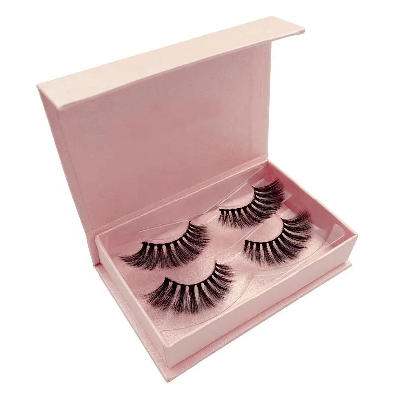 

Wholesale Cheap 100% Natural Dramatic Strip Soft Lashes Fluffy Colorful Eyelash Vendors, Natural black