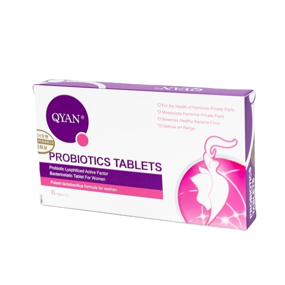 

tighten vagina vaginal health probiotics Vaginal Suppositories Feminine hygiene vaginal health care products vaginal tightening, Purple