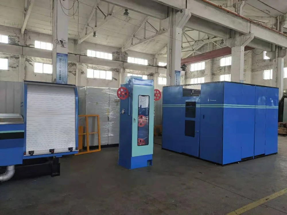 
8.0 Copper wire drawing machine for electric wire production 