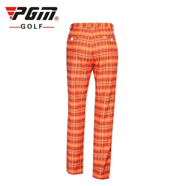 Pgmギンガムチェックゴルフパンツメンズ Buy Golf Pants Golf Pants Mens Gingham Checks Pants Product On Alibaba Com