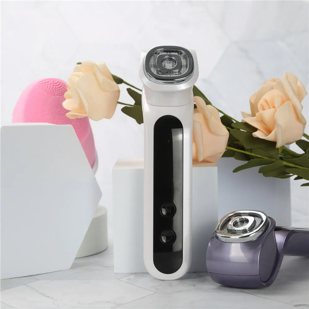 

Best selling items therapy colors vacuum massage led light for face