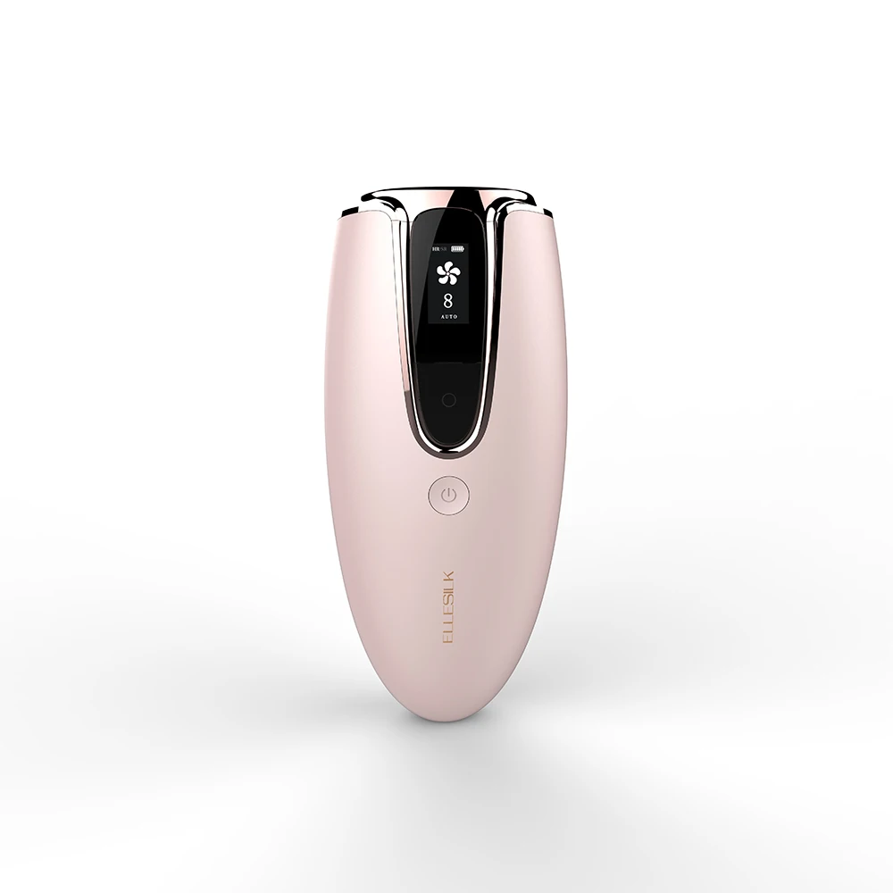 

Top sell ipl laser hair removal machine Facial Body Leg Armpit epilator women home use, White, pink, black