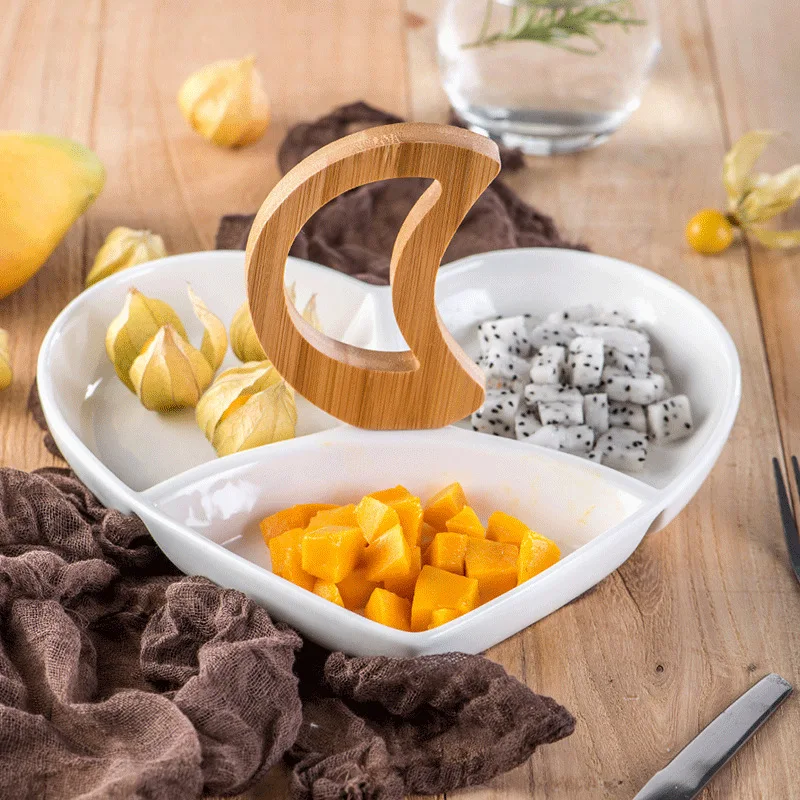 

Wholesale Luxury Fruit Plate Creative,Fruit Tray