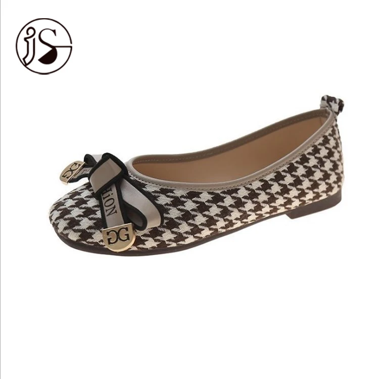 

High-quality Huizhou factory closed shoes women shoes ladies slippers fashion pump shoes women, Picture