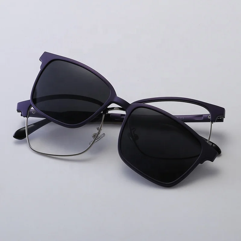 

2019 Latest Eyewear China New Model Optical Frame TR90 sunglasses, Custom colors
