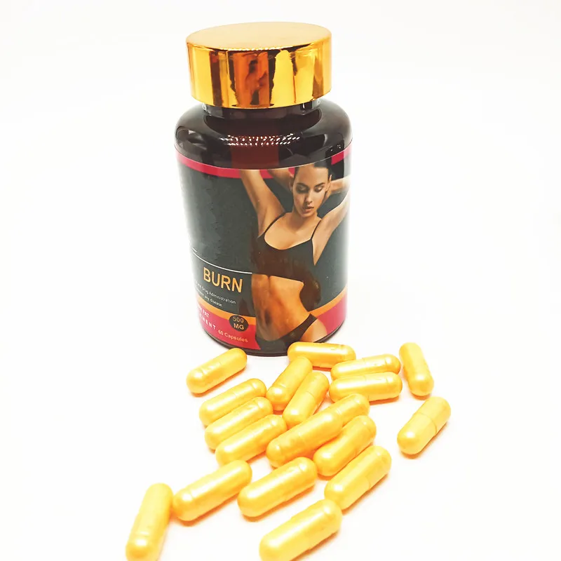 

Hot sell weight loss Burn fat 7days slimming Natural Diet supplement Pills 7 keto with best price, Customized color
