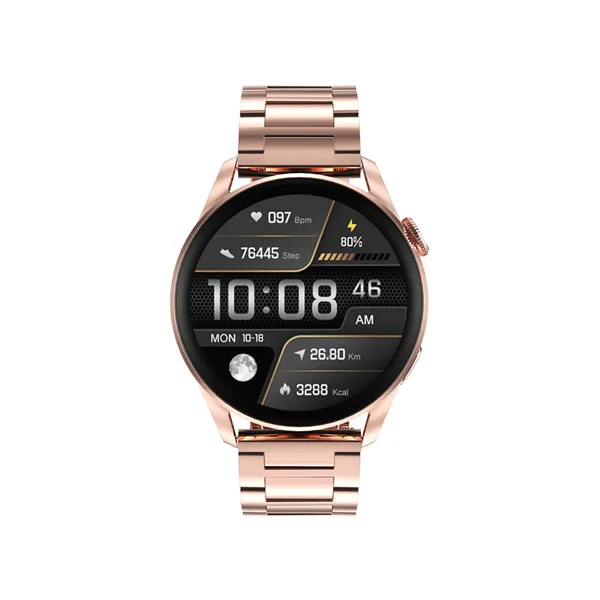 

DT 3 Men Smart Watch Call Music Player Phone Smart Watch 100 Watch Face Wireless Charging Fashion Sports Smartwatch