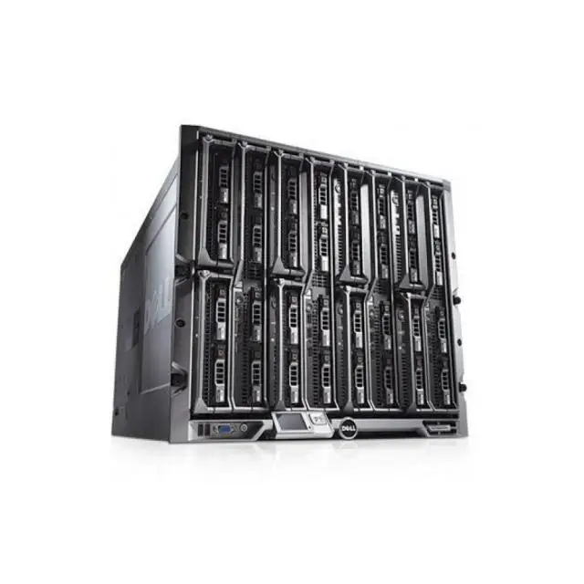 

PowerVault TL1000 1U Tape Library Single LTO6 SAS Drive Dell Storage, Black