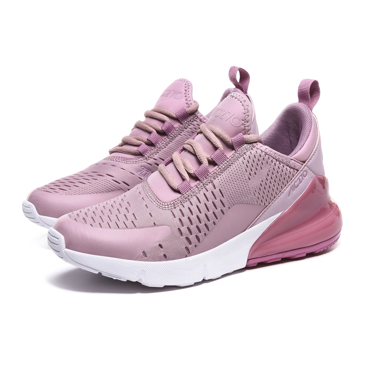

Custom Women's shoes pink wholesale factory shoes sneaker Fashion casual sneaker Customized logo brand shoes