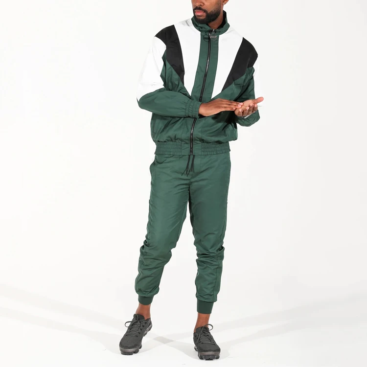 New Design 100% Polyester Track Pants For Men - Buy Custom Track Pants