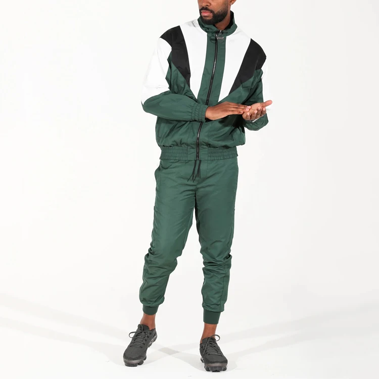 100 polyester track pants