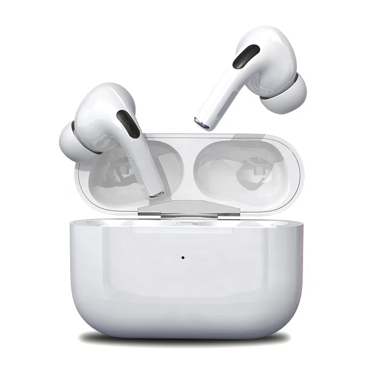 

TWS True Wireless Earphone Earbuds i pods 3 Pro 5.1 Version Earbuds