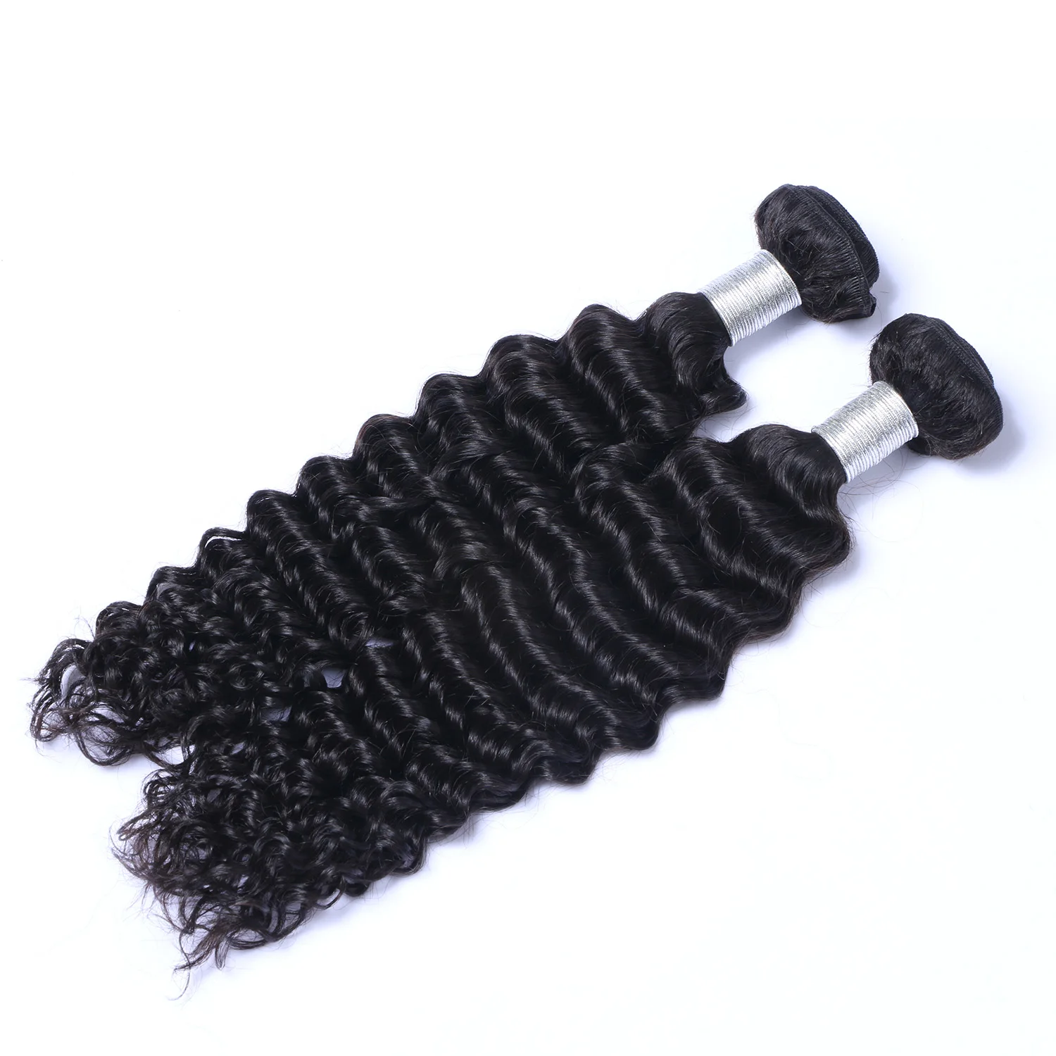 

Cheap Bundles China Hair Cuticle Aligned Human Hair Weave Bundles