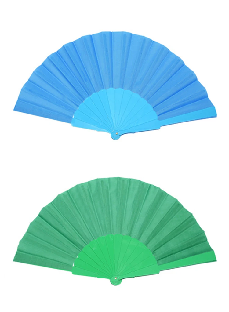 plastic hand fan (9)