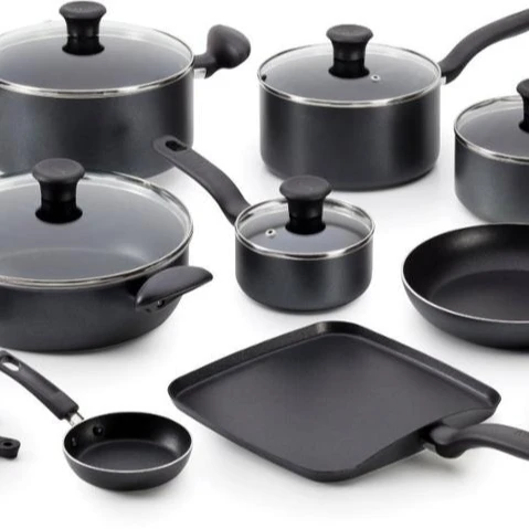 non stick oven safe cookware