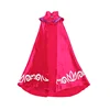 Halloween children's costume cosplay horn devil for boys and girls