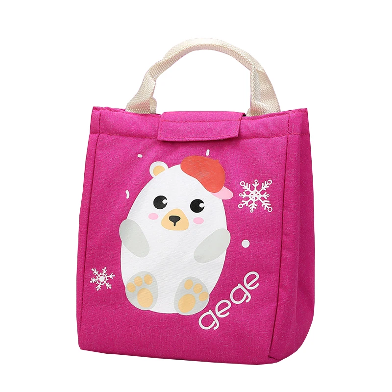 

Twinkle Factory Custom Bags Delivery Food Bag
