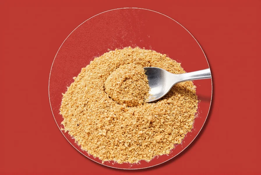 Mace in Pantry