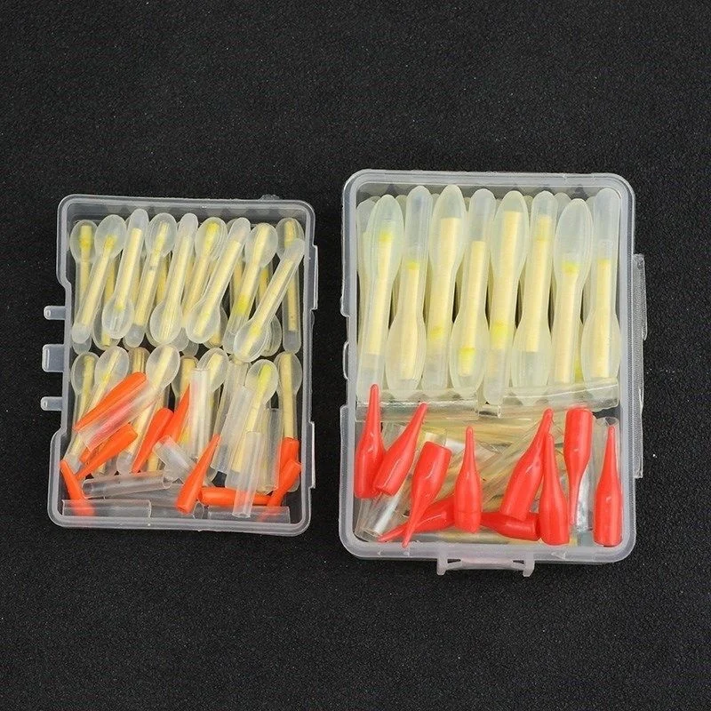

Luminous rod for fishing gear Night fishing light stick Fishing accessories