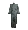 Custom Heat Resistant Fire Retardant Anti-static Flight Suit For Work Men