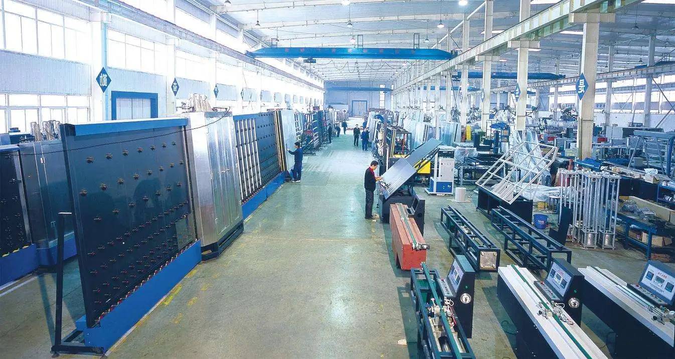 sealing line
