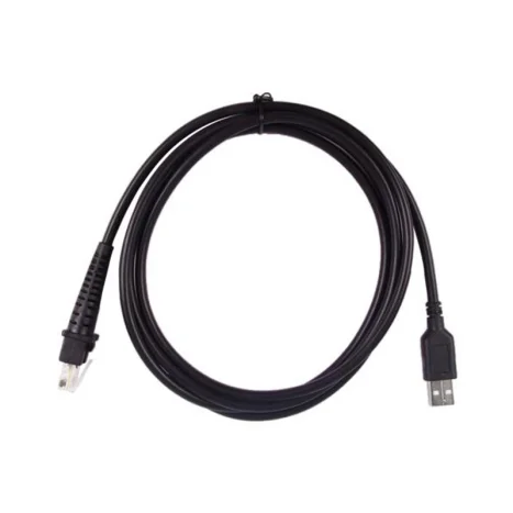 

CAB-426E 6ft 2M USB Cable for Datalogic GD4130 GD4430 GD4400 Scanner Compatible