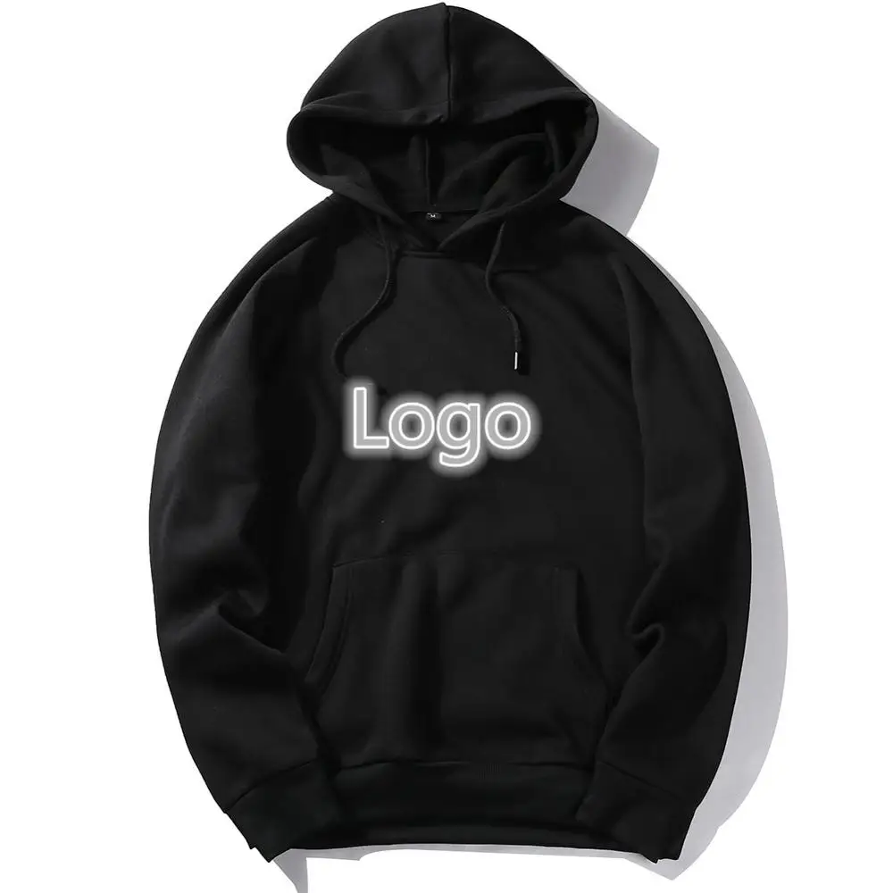 Street Wear Sweatshirt Men Wholesale Chinese Clothing Manufacturers Blank Hoodies