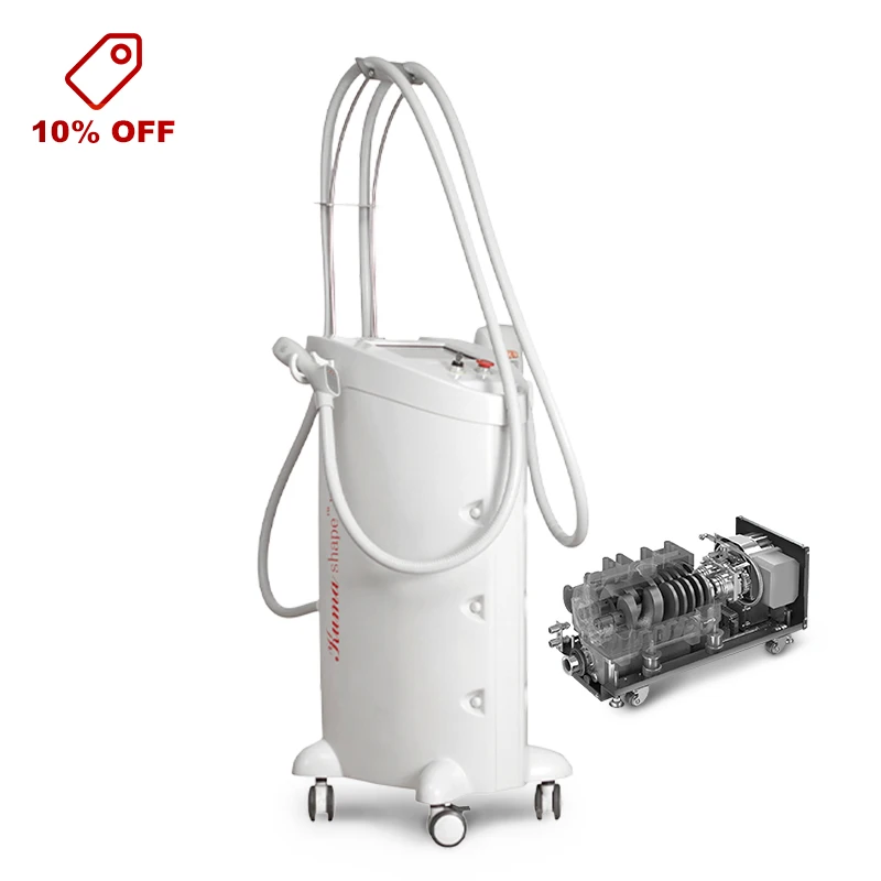 

Sincoheren high quality kuma shape pro Body Contouring Machine Kuma 3 weight loss